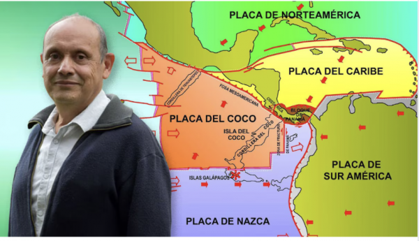 ¿Los terremotos de Venezuela y Colombia pueden provocar un gran sismo en México? Esto dice la sismología